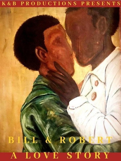 Póster de Bill & Robert