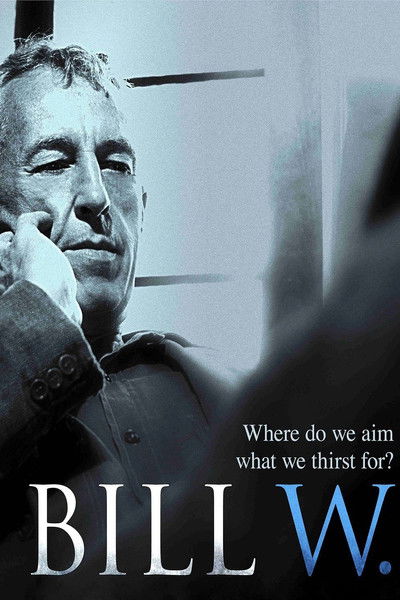 Póster de Bill W.