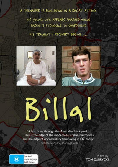 Póster de Billal