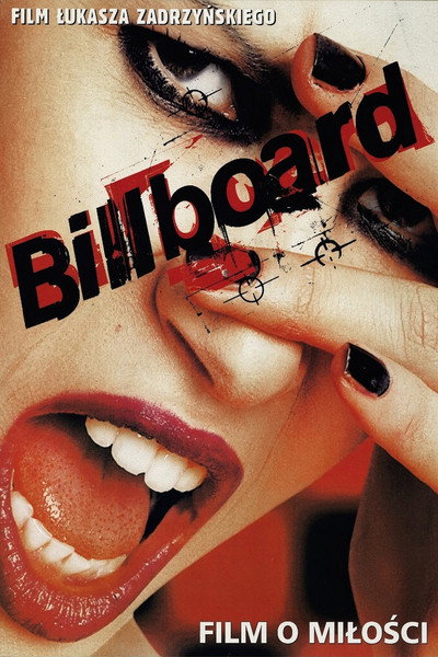Póster de Billboard