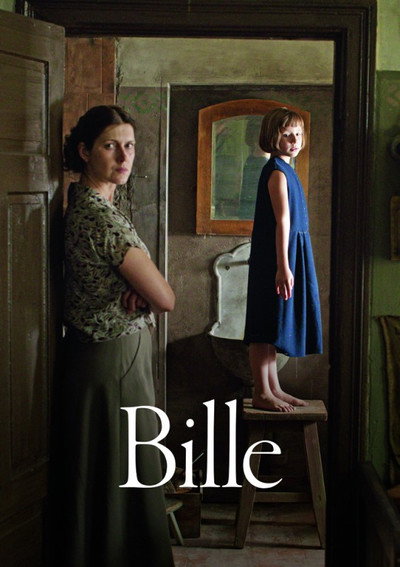 Póster de Bille