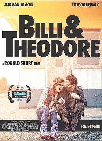 Póster de Billi & Theodore