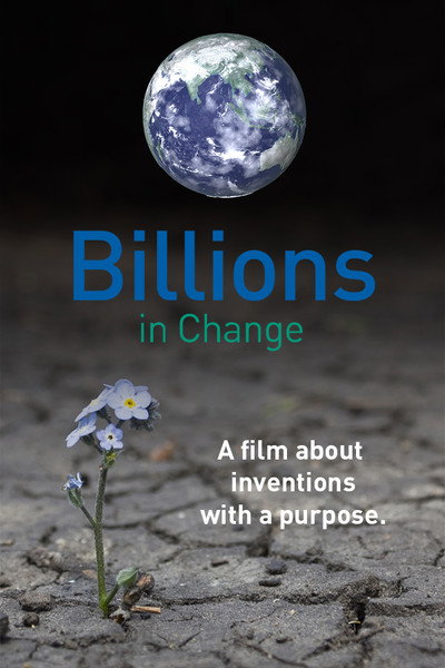 Póster de Billions in Change