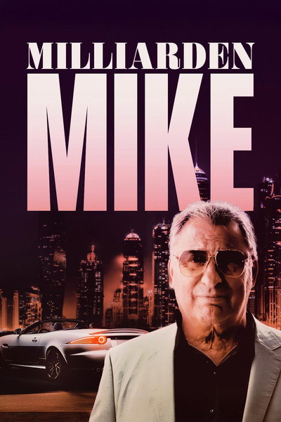 Póster de Billions Mike
