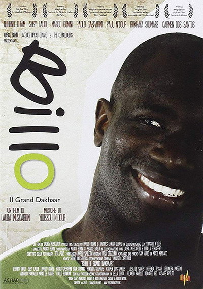 Póster de Billo - Il Grand Dakhaar