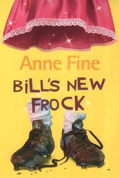 Póster de Bill's New Frock