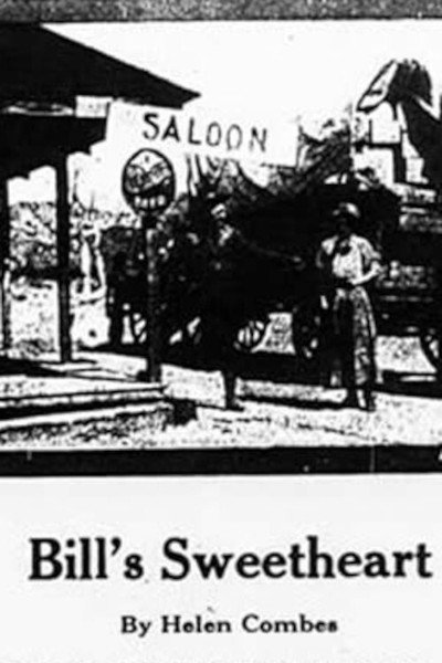 Póster de Bill's Sweetheart