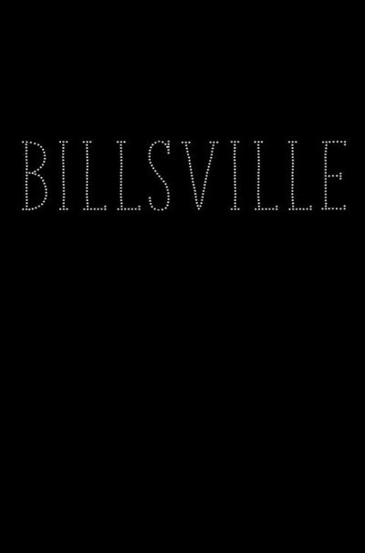 Póster de Billsville