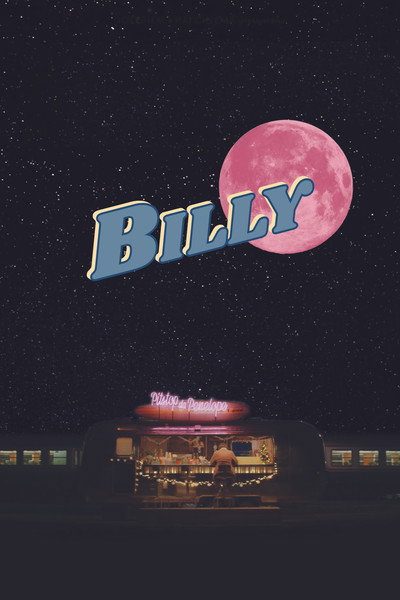 Póster de Billy