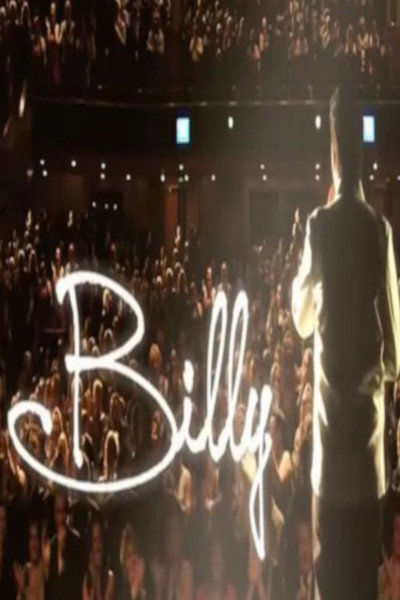 Póster de Billy