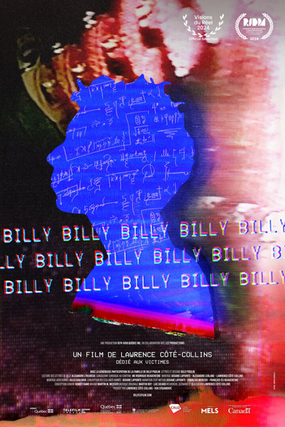 Póster de Billy