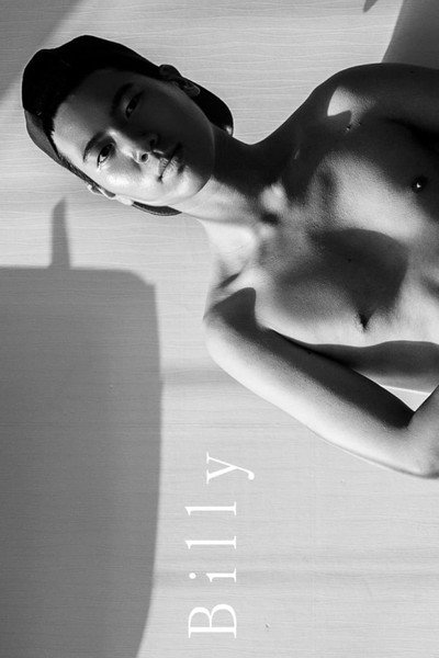 Póster de Billy