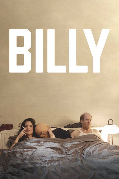 Póster de Billy