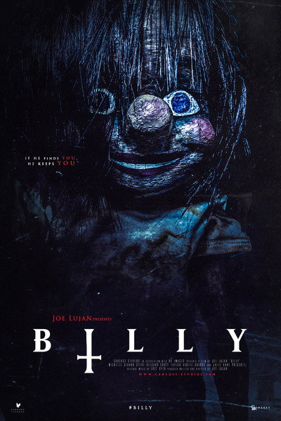 Póster de Billy