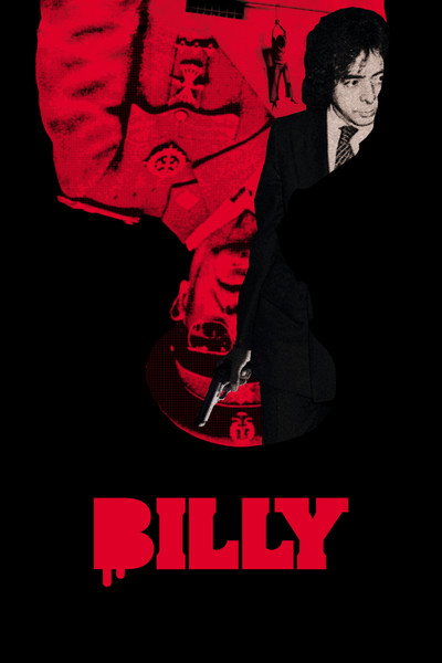 Póster de Billy