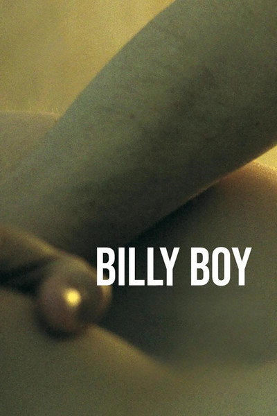 Póster de Billy Boy