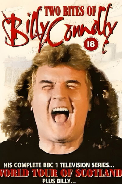 Póster de Billy Connolly: Two Bites of Billy Connolly