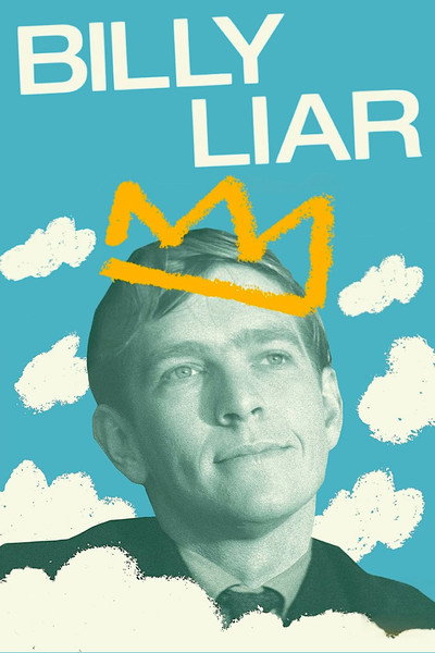 Póster de Billy el embustero