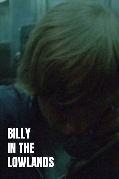 Póster de Billy in the Lowlands