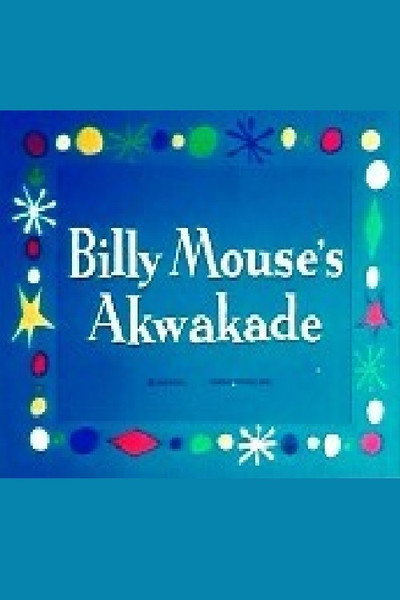 Póster de Billy Mouse's Akwakade