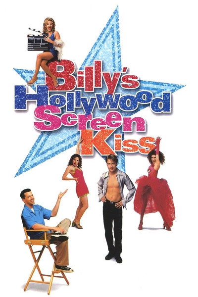 Póster de Billy's Hollywood