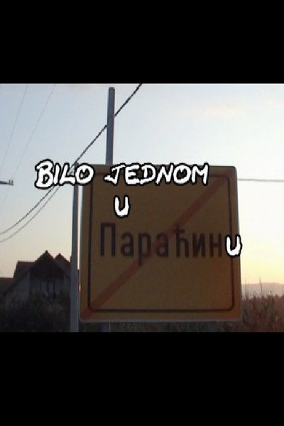 Póster de Bilo jednom u Paracinu