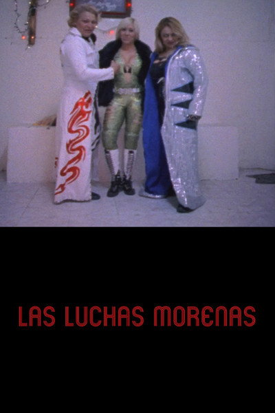 Póster de Bim, Bam, Boom, Las Luchas Morenas