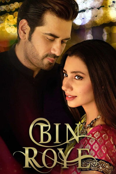 Póster de Bin Roye