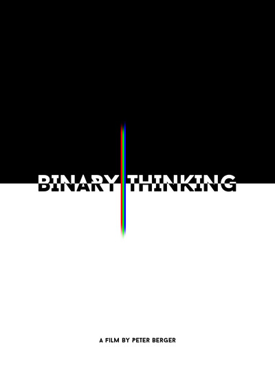 Póster de Binary Thinking