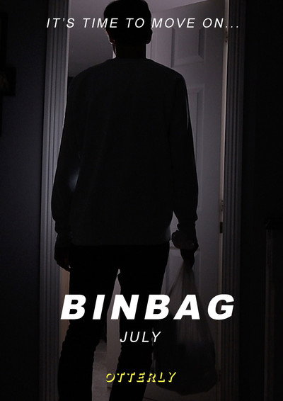 Póster de BinBag
