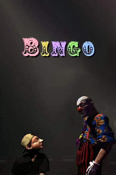 Póster de Bingo