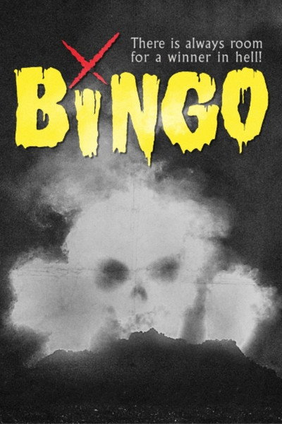 Póster de Bingo