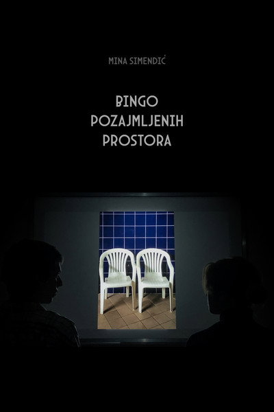 Póster de Bingo of Borrowed Spaces