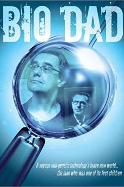 Póster de Bio-Dad
