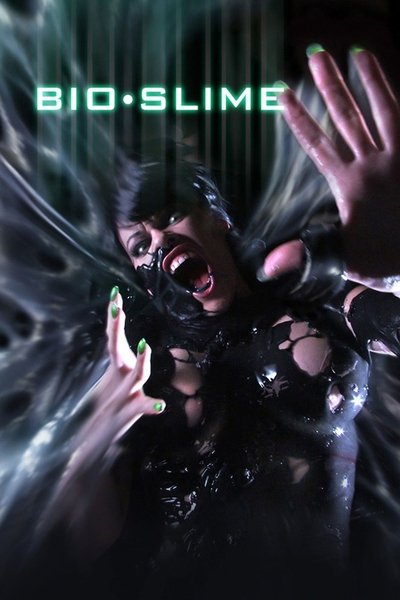 Póster de Bio Slime