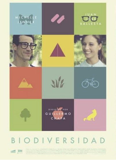 Póster de Biodiversidad