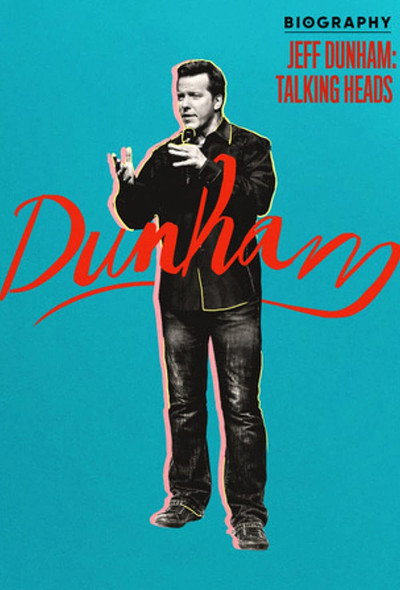Póster de Biography: Jeff Dunham - Talking Heads