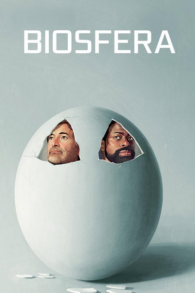 Póster de Biosphere