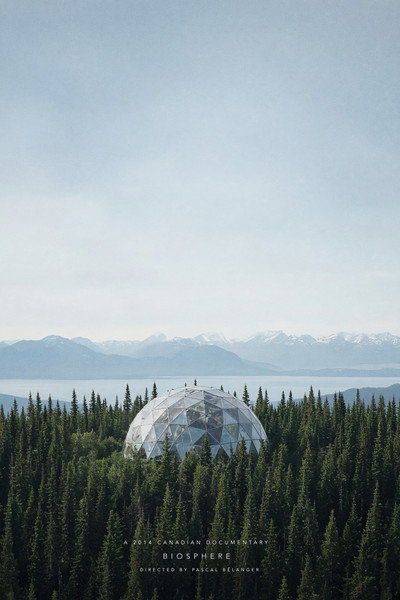 Póster de Biosphere