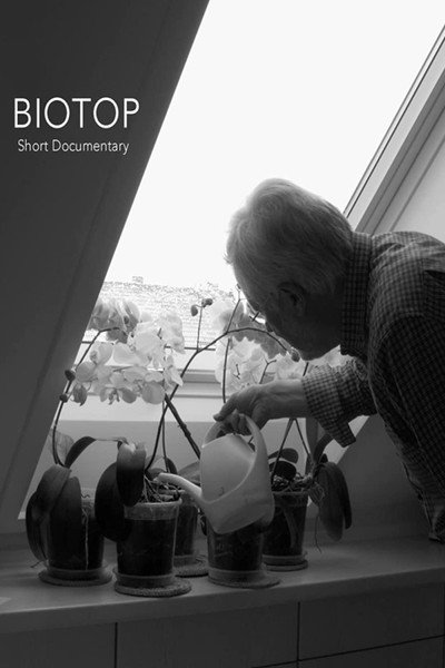Póster de Biotope