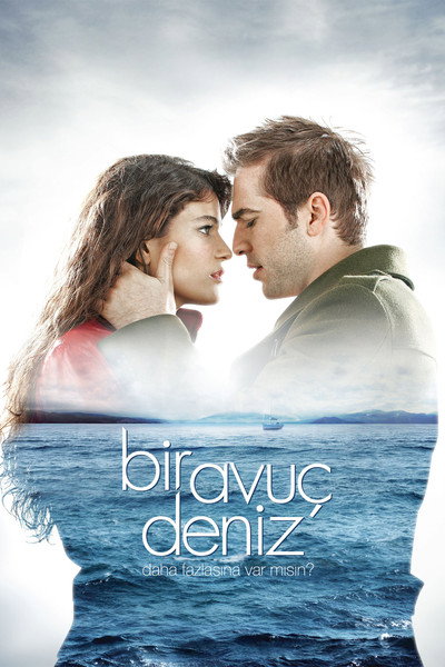 Póster de Bir Avuç Deniz