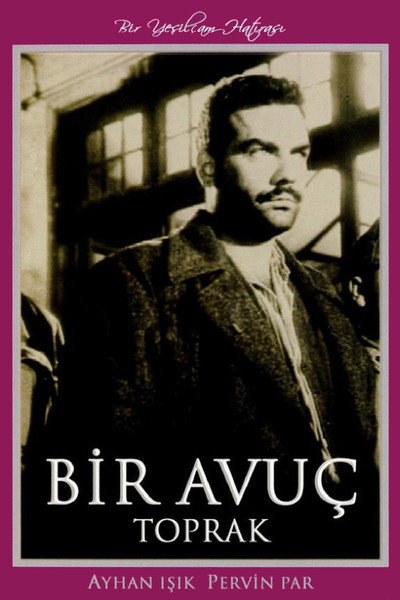 Póster de Bir avuç toprak