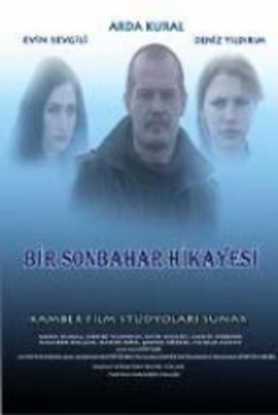 Póster de Bir Sonbahar Hikayesi