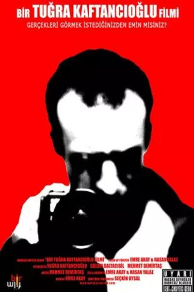Póster de Bir Tugra Kaftancioglu Filmi