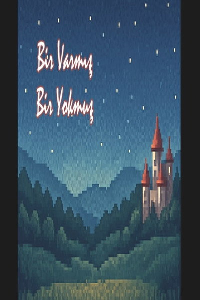 Póster de Bir varmis bir yokmus