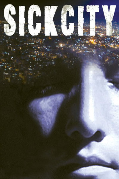 Póster de Birami Sahar (Sick City)