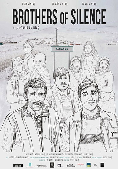 Póster de Birayen bedengiye