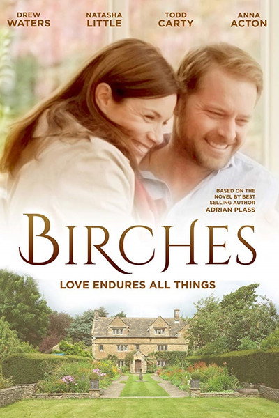 Póster de Birches