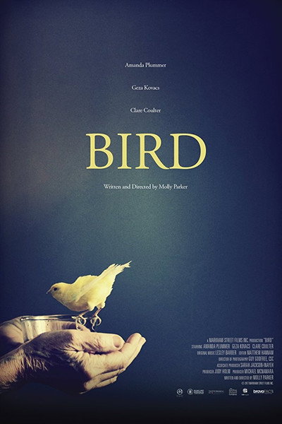 Póster de Bird