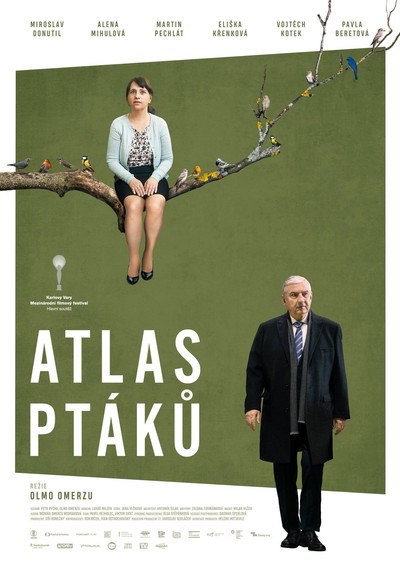 Póster de Bird Atlas